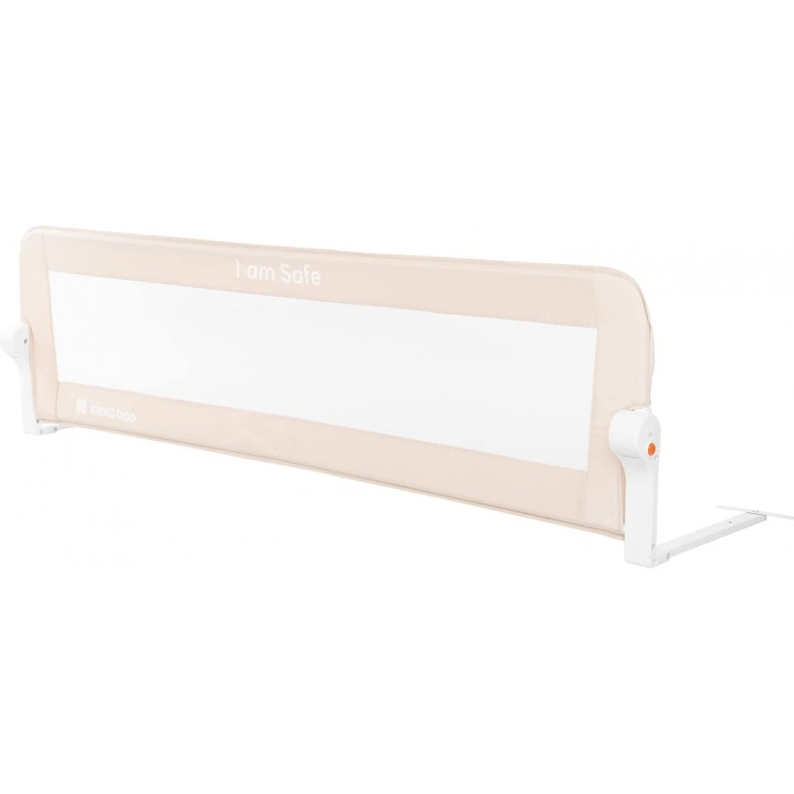 Barrera de cama Kikka Boo abatible 150 cm