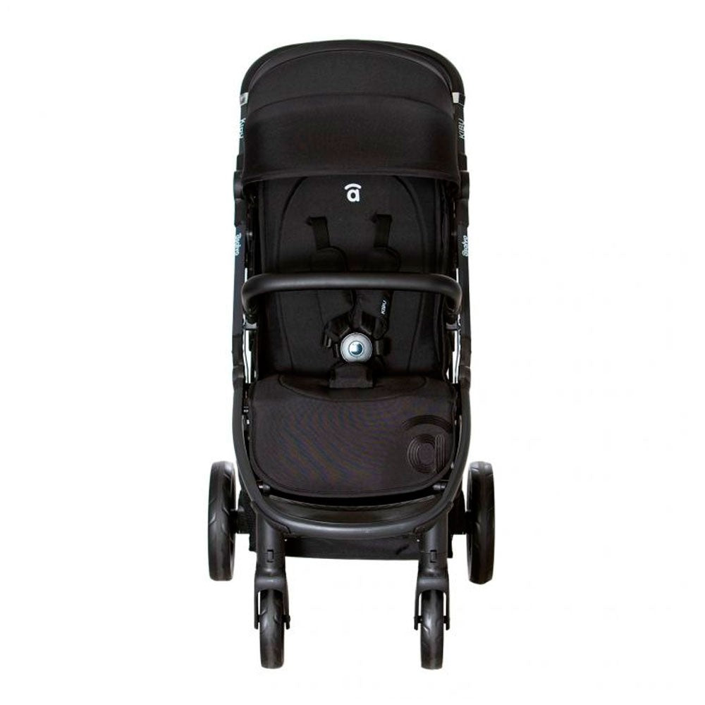 Silla Paseo Asalvo Kibu