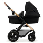 Cochecito Trío Kinderkraft MOOV 2 AIR