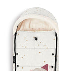 Saco para silla paseo ligera y gemelar Rosa