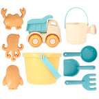 Set de juguetes de playa Monnëka