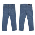 Pantalón pana Mayoral slim fit básico