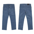Pantalón pana Mayoral slim fit básico