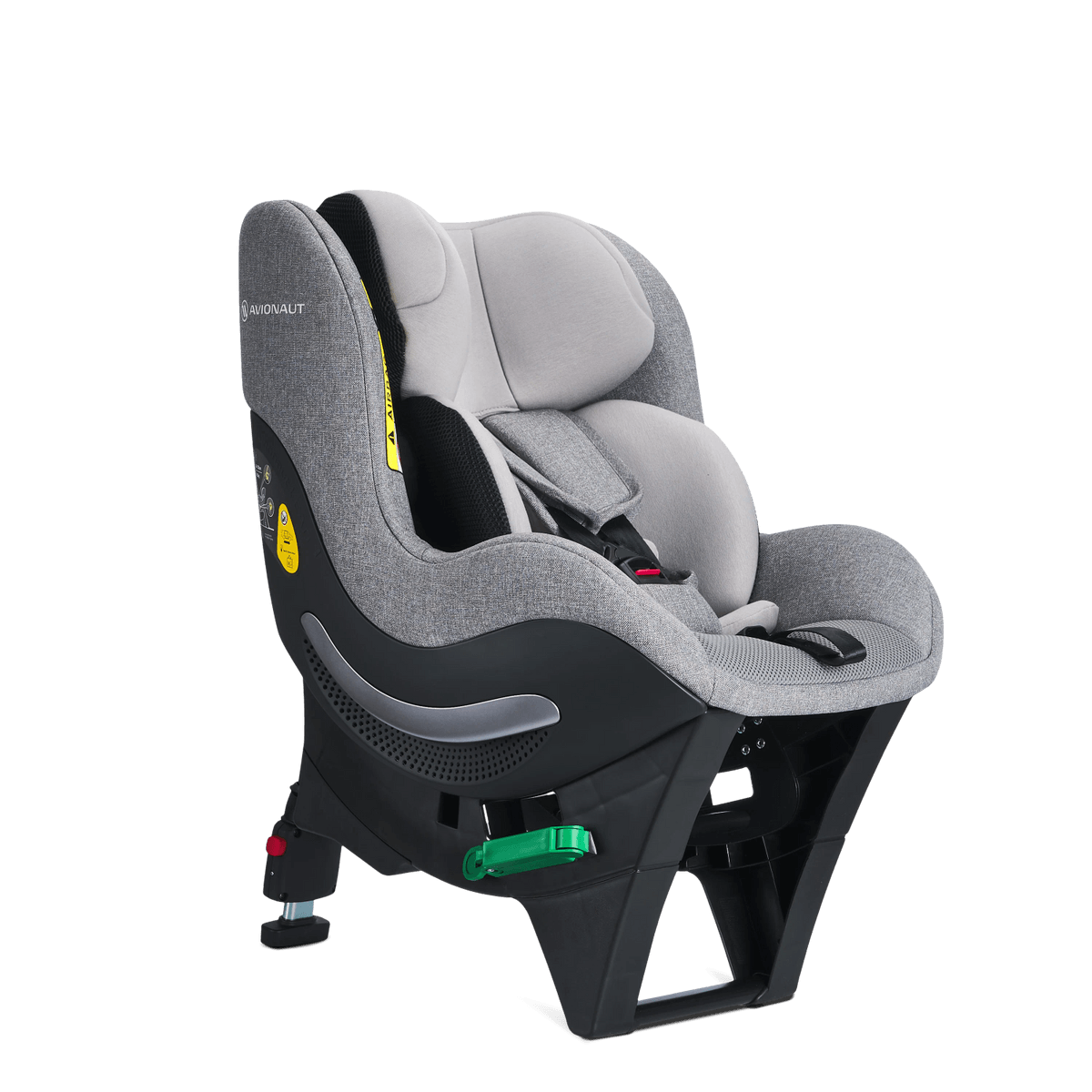 Silla auto Avionaut Sky Airflow 2.0 i-Size 40cm a 125 cm