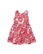 Vestido Tutto Piccolo sin mangas Marisma