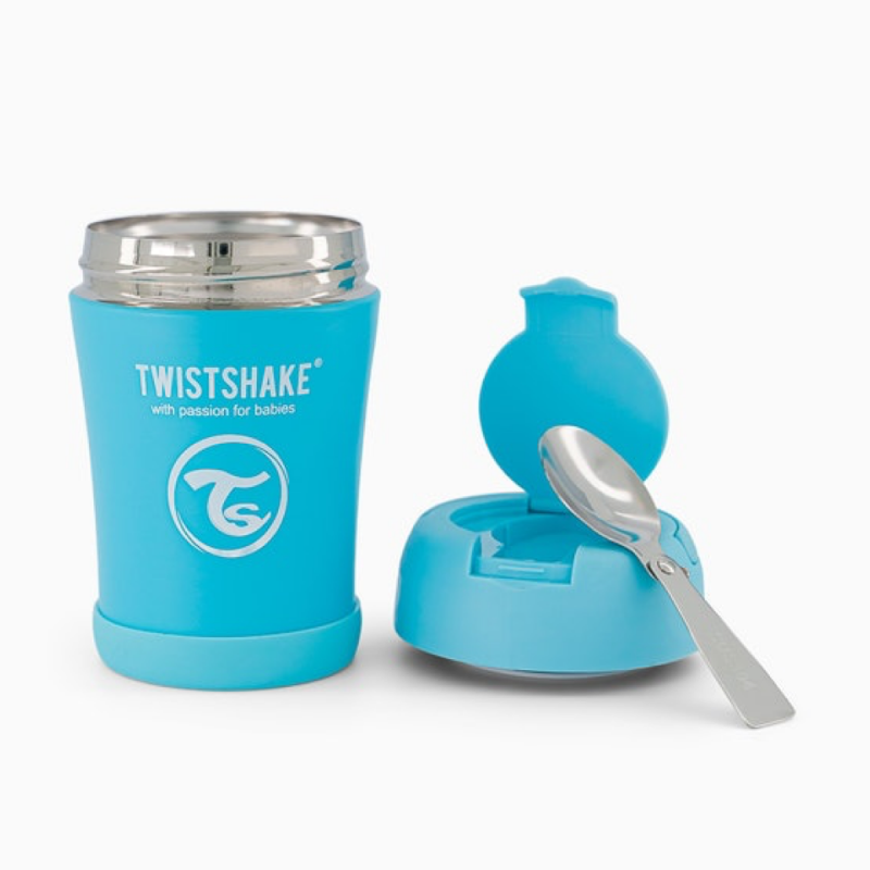 Termo Sólido Twistshake 350ml