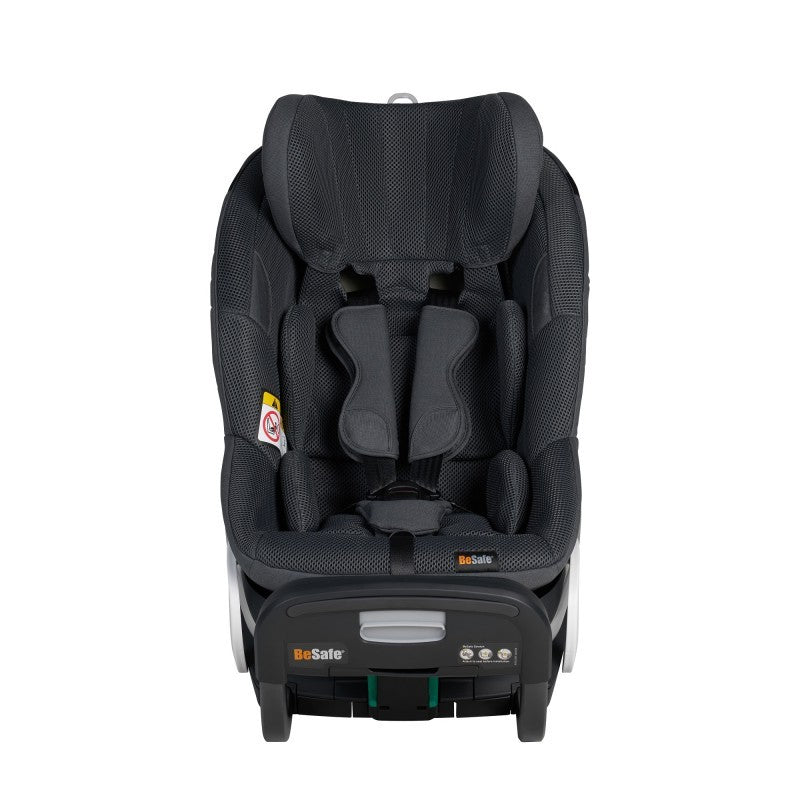 Silla Auto Besafe STRETCH i-Size de 61 hasta 125 cm / 36 kg / 7 años