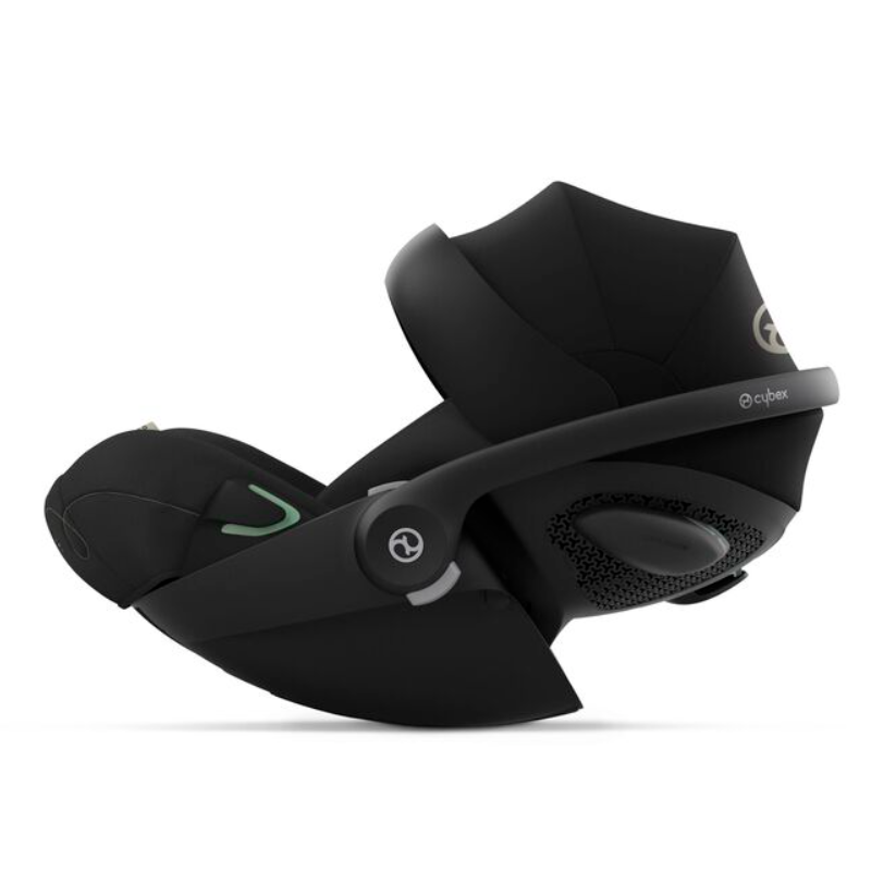 Silla Auto Cybex Cloud G i-Size PLUS Tejido 3D Transpirable