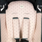 Colchoneta para Babyzen YOYO² con arnés de Fundas Bcn F191