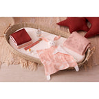 Toquilla tricot Bimbi Bambu New