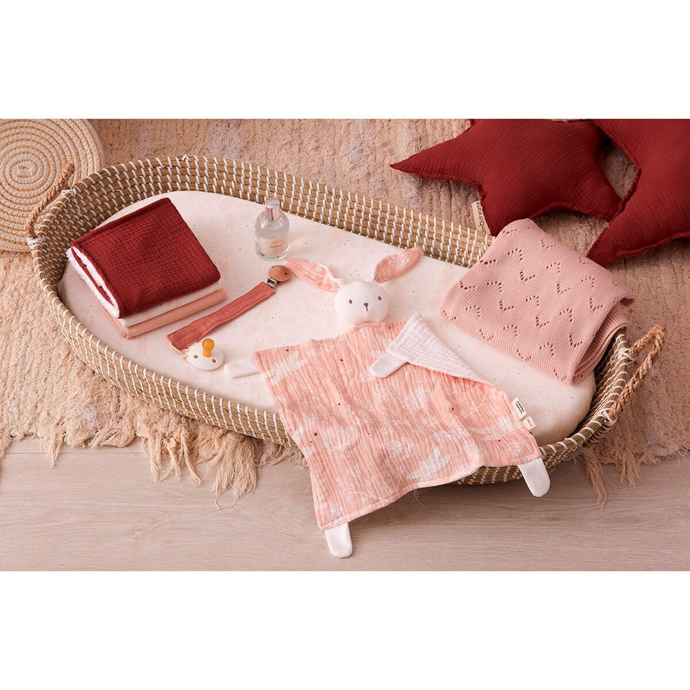Toquilla tricot Bimbi Bambu New