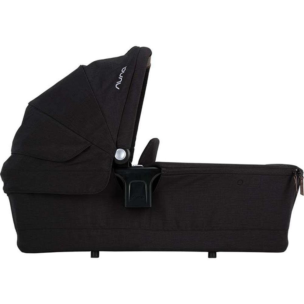 Capazo Nuna para cochecito Triv Next y Swiv