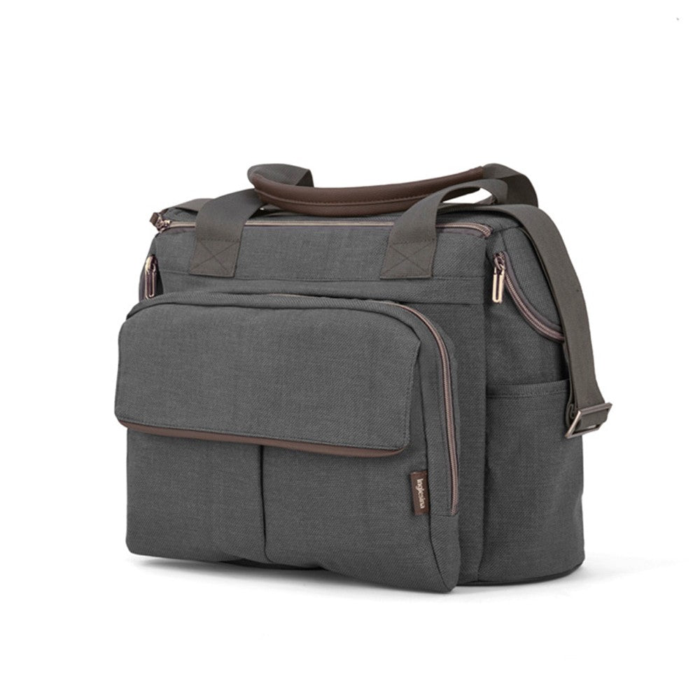 Bolso Inglesina Aptica dual bag
