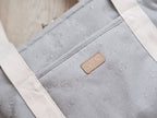 Bolso Cambiador Beaba Paris