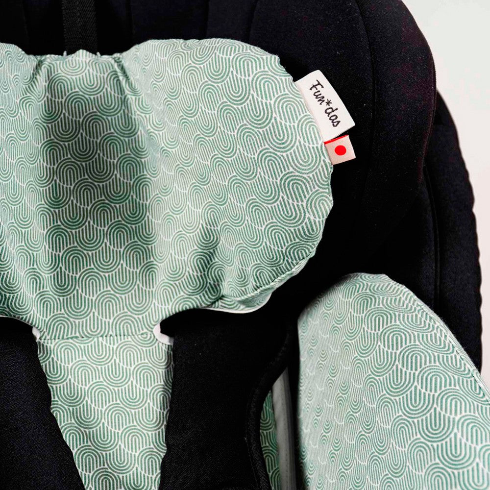 Funda protectora para reductor Besafe STRETCH B / TURN B / TWIST B I-Size