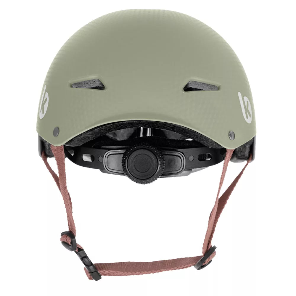 Casco KikkaBoo ajustable de 46 a 56 cm