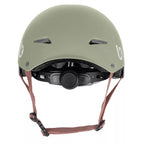 Casco KikkaBoo ajustable de 46 a 56 cm