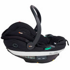 Grupo 0 Besafe Go Beyond Reclinable 13 kg / 40-87 cm