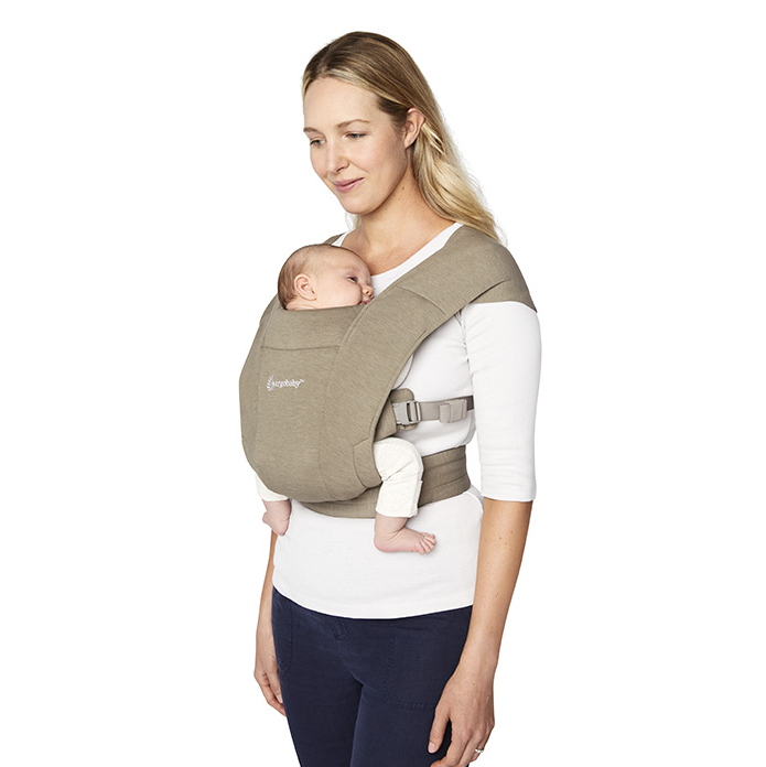 Mochila Portabebes Ergobaby Embrace