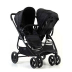Silla Gemelar reversible Valco Baby SNAP ULTRA Duo