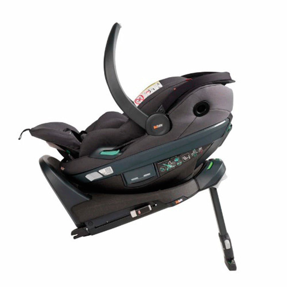 Grupo 0 Besafe Go Beyond² Reclinable 13 kg / 40-87 cm