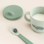 Snack Cup Done By Deer Croco