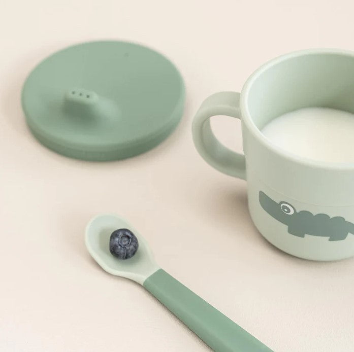 Snack Cup Done By Deer Croco