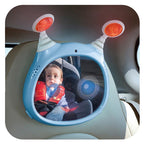 Espejo de seguridad  Benbat Baby Mirror Oly acontramarcha