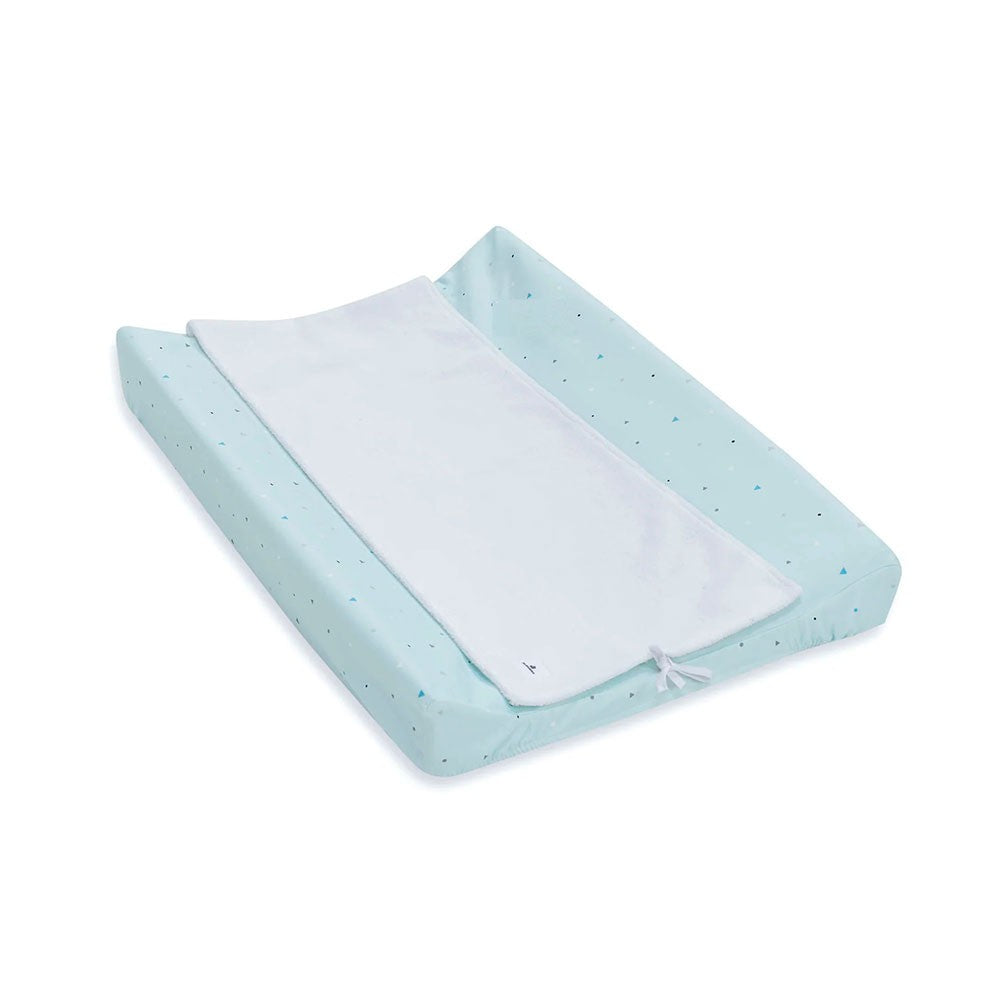 Funda Ajustable Alondra para Cambiador