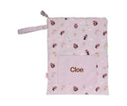 Bolsa Impermeable Grande Tutete Fantastic Girl Personalizable