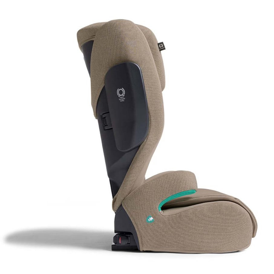 Silla auto Joie Signature I-TRAVER de 100 hasta 150cm