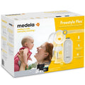 Sacaleches electrico Medela DOBLE FREESTYLE FLEX