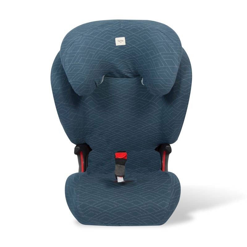 Funda protectora para Britax Römer KIDFIX II / ² S/ ² R y Chicco Fold&Go