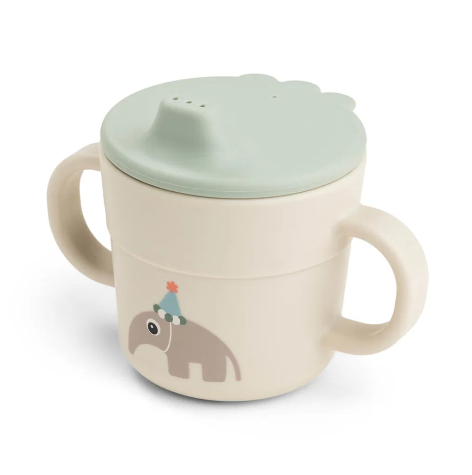 Taza con asas Done by Deer Celebration