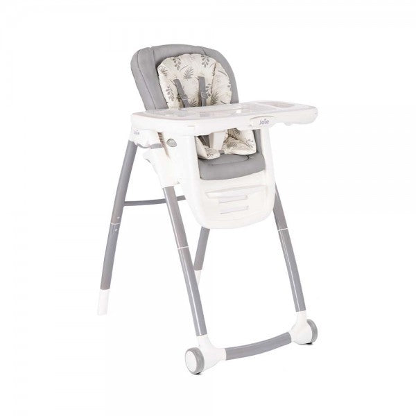 Trona JOIE MULTIPLY 6 en 1 evolutiva a silla y mesa de juegos