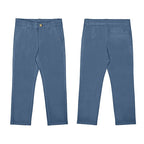 Pantalón Mayoral chino sarga básico