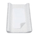 Cambiador Home Con Funda Pasito a Pasito Little Bloom Flor