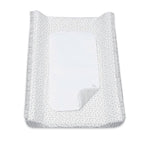 Cambiador Home Con Funda Pasito a Pasito Little Bloom Flor