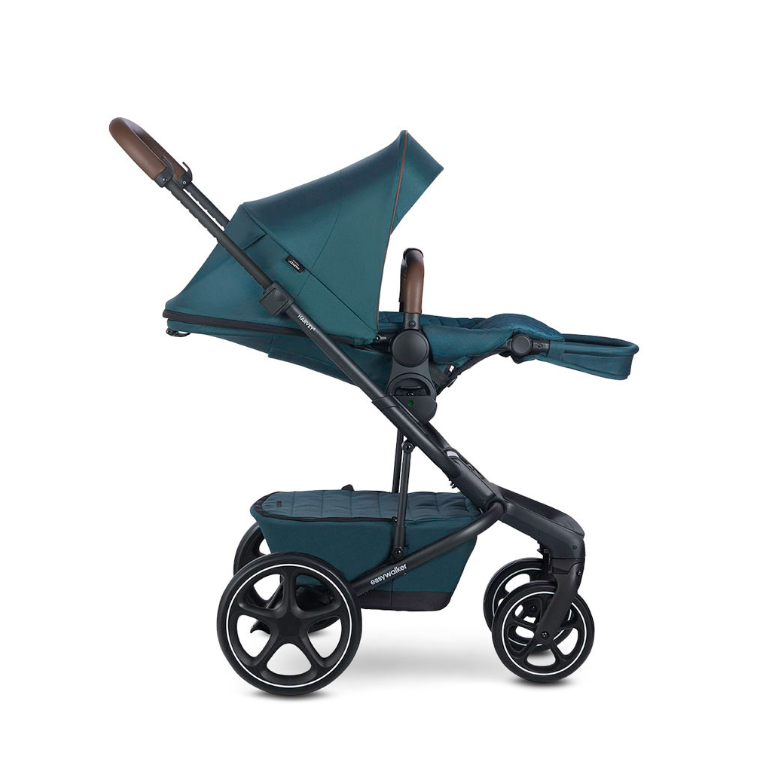 Silla paseo Easywalker Harvey 5 PREMIUM