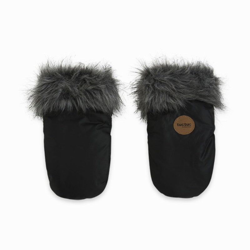 Manoplas Invierno Pelo Tuc Tuc Basic con imán