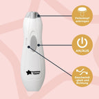 Lima uñas electrica Tommee Tippee