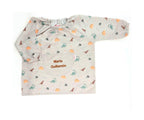 Babi Tutete con Bolsillo Central Dinos World Personalizable