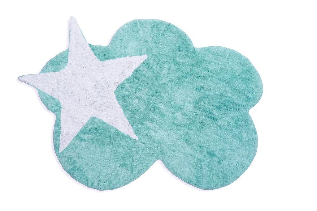 Alfombra ARATextil MIMOSA 120 x 160 lavable