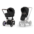 Cochecito Cybex e-Priam Comfort 2026