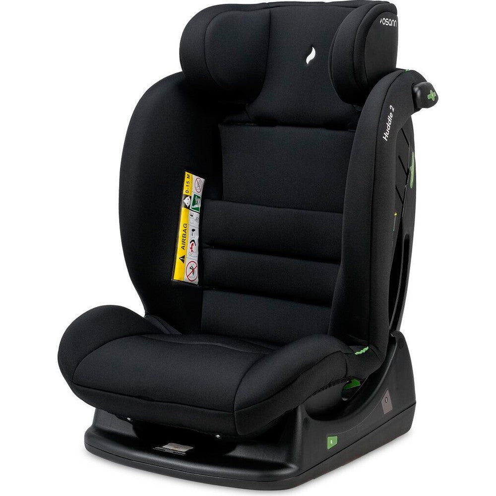 Silla de coche Osann Huddle 2 de 40 hasta 150 cm 0123
