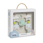 Carrusel Mod Pulpo Interbaby