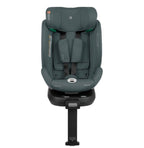 Silla auto KikkaBoo i-Twist I-size 360º 40-150 cm 0123