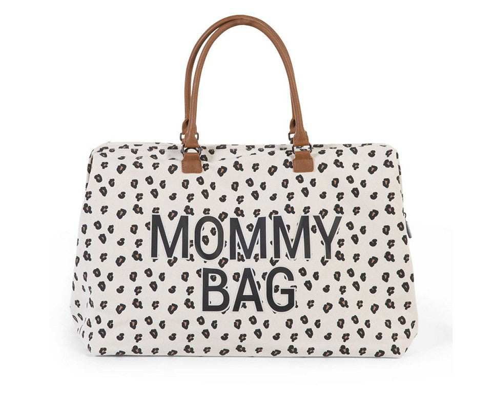 Bolso maternidad Childhome MOMMY BAG con cambiador