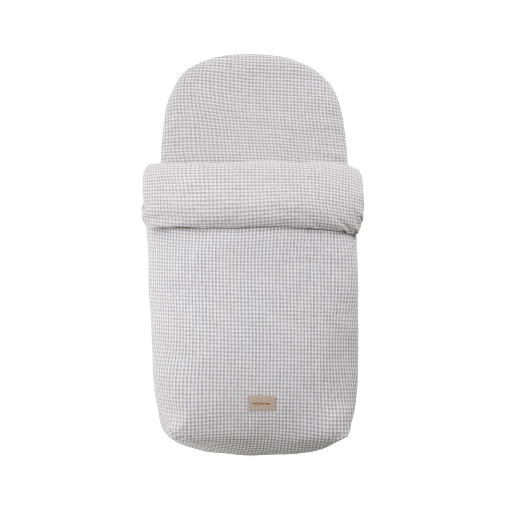 Saco capazo + colchoneta Cambrass Polo