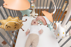 Classic Movible Unicorn  Tiny Love